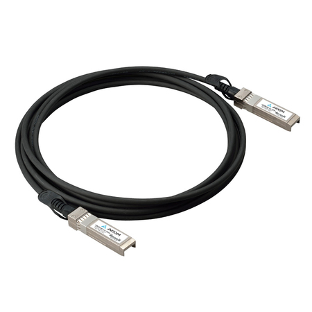 AXIOM MANUFACTURING Axiom 10Gbase-Cu Sfp+ Passive Dac Cable For Fortinet 1M - SP-CABLE-FS-SFP+1-AX